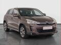 Citro�n C4 Aircross 1.6 HDi, 4X4, �R,1.maj