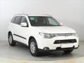 Mitsubishi Outlander 2.0, LPG, Serv.kniha, Tempomat