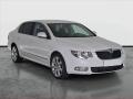 �koda Superb 1.6 TDI, Tempomat