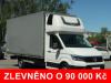 Volkswagen Crafter 2.0 TDI, Valnk, 24m3