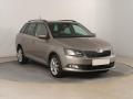 koda Fabia Style 1.4 TDI, Automat