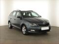 �koda Fabia 1.0 TSI, Park.�senzory