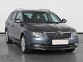 �koda Superb 2.0 TDI, Automat, Navi, Xenony