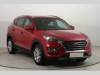 Hyundai Tucson 1.6 CRDi, CZ, 1. majitel, 4x4