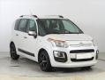 Citron C3 Picasso 1.6 BlueHDi, Serv.kniha