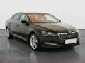 �koda Superb 2.0 TDI