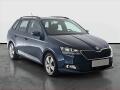 �koda Fabia Ambition 1.0 TSI, �R,1.maj