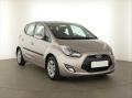 Hyundai ix20 1.6 CVVT, Serv.kniha