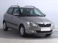 �koda Fabia Ambition 1.2 TSI, Serv.kniha