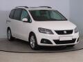 Seat Alhambra 2.0 TDI, Automat, Navi, Xenony
