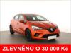 Renault Clio 1.0 TCe, R,2.maj, Serv.kniha