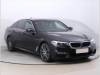 BMW 530i, Koupeno v R