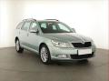 koda Octavia 2.0 TDI, Tempomat