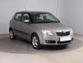 koda Fabia Comfort 1.4 16V, Serv.kniha