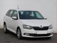 koda Fabia Ambition Plus 1.4 TDI, Navi