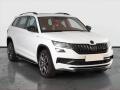 �koda Kodiaq RS 2.0 TDI