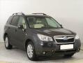 Subaru Forester 2.0 d, 4X4, Serv.kniha, Navi