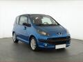 Peugeot 1007 1.6 16V, Automat, nov� STK