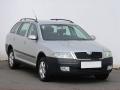 koda Octavia Ambiente 1.9 TDI, 4X4