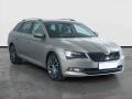 �koda Superb Laurin&Klement 2.0 TDI