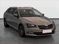 �koda Superb Laurin&Klement 2.0 TDI