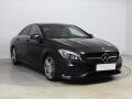 Mercedes-Benz CLA 220 CDI 4MATIC, 4X4, Automat