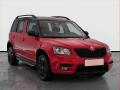 �koda Yeti Monte Carlo 2.0 TDI, 4X4