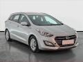 Hyundai i30 1.6 MPI, Tempomat