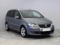 Volkswagen Touran Comfortline 2.0 TDI, Navi