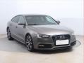 Audi A5 S-Line 2.0 TDI, Serv.kniha
