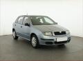 �koda Fabia 1.2, nov� STK, Klima