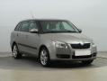 koda Fabia 1.4 16V, R,2.maj, Xenony