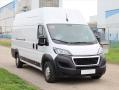 Peugeot Boxer 2.2 BlueHDi, Maxi, 16m3, 1.0t
