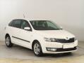 �koda Rapid Spaceback 1.2 TSI, Serv.kniha