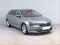 koda Superb Style Plus 1.6 TDI, Automat