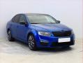 koda Octavia RS 2.0 TDI, Ke, Bi-Xenony
