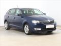 koda Rapid Spaceback 1.6 TDI, Serv.kniha