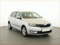 �koda Rapid Spaceback 1.2 TSI, Serv.kniha