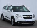 Chevrolet Orlando 2.0 VCDi, Automat, 7�m�st