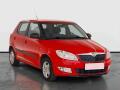 �koda Fabia 1.2 12V, po STK, dobr� stav