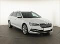 �koda Superb iV 1.4 TSI PHEV, Automat, Navi