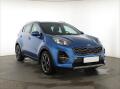 Kia Sportage GT Line 1.6 T-GDI