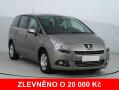 Peugeot 5008 1.6 HDi, Tempomat