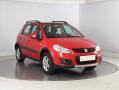 Suzuki SX4 1.6 VVT, LPG, 4X4, �R,1.maj