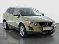 Volvo XC60 D5, 4X4, Serv.kniha, Navi