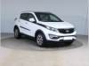 Kia Sportage 1.7 CRDi, Serv.kniha, Ke