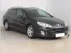 Peugeot 407 1.6 HDi, Serv.kniha