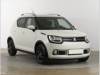 Suzuki Ignis 1.2 SHVS, R,1.maj, Serv.kniha