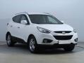 Hyundai ix35 1.7 CRDi, Serv.kniha, Ke