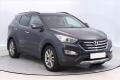 Hyundai Santa Fe 2.2 CRDi, 4X4, Serv.kniha